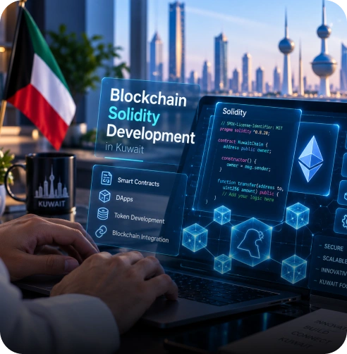 Solidity Development